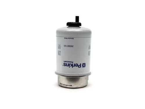 Filtre Gazoil Perkins 26560143