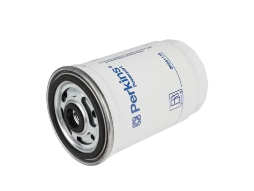 Filtre Carburant Perkins 26561118
