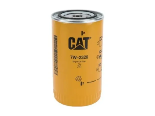 Filtre Huile Caterpillar 7W2326