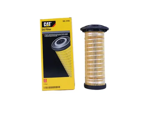 Filtre Huile Caterpillar 3223155