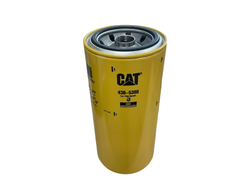 Filtre Carburant Caterpillar 438-5386