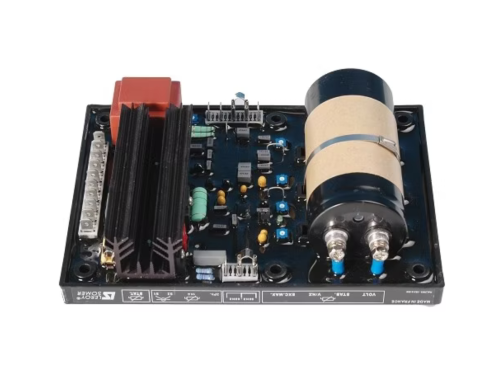Régulateur de tension automatique AVR R448