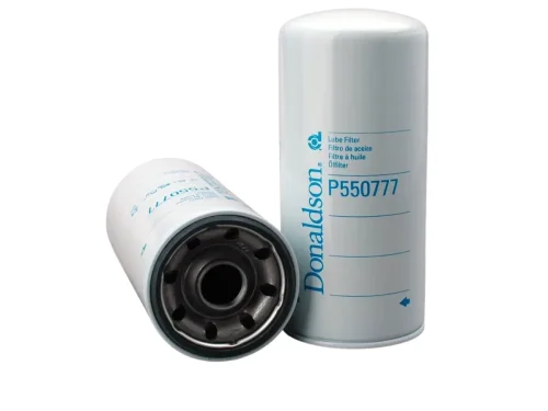 Filtre Huile Donaldson P550777
