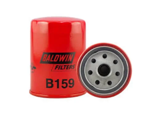 Filtre Huile Baldwin B159