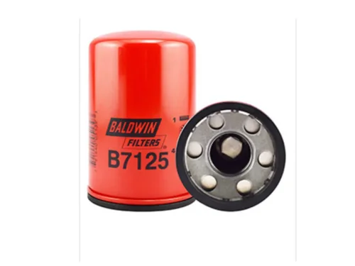 Filtre Huile Baldwin B7125