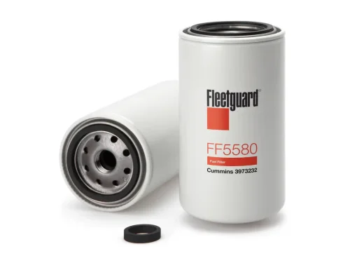 Filtre gasoil Fleetguard FF5580