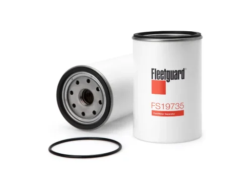 Filtre carburant FLEETGUARD FS19735