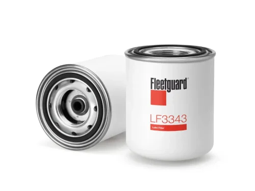Filtre Huile FLEETGUARD LF3343