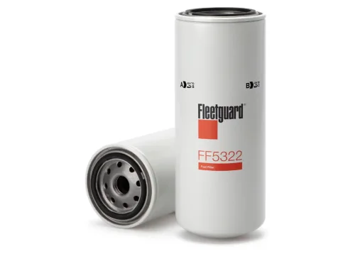 Filtre Carburant Fleetguard FF5322