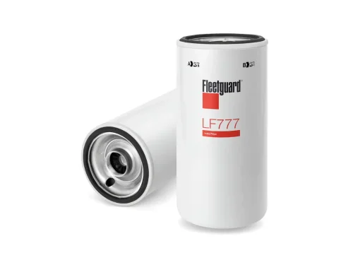 Filtre Huile Fleetguard LF777