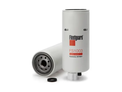 Filtre Gasoil FLEETGUARD FS1003