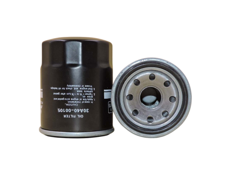 Filtre Huile MD135737