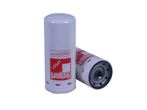 Filtre Huile FLEETGUARD LF667