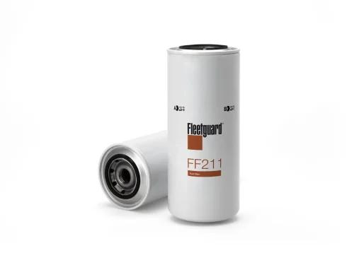 Filtre Gasoil Fleetguard FF211