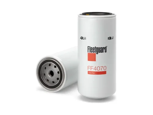 Filtre Gasoil Fleetguard FF4070