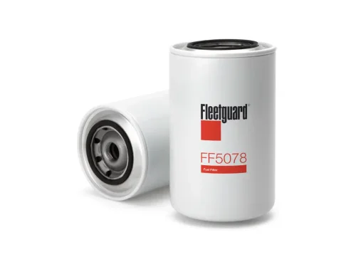 Filtre Carburant Fleetguard FF5078