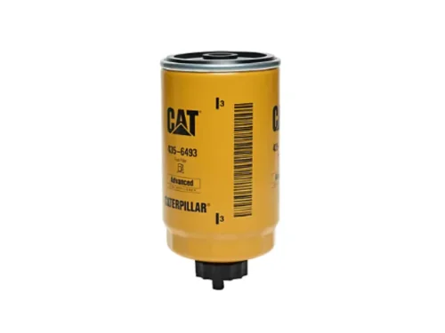 Filtre Carburant Caterpillar 435-6493