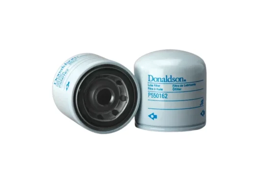 Filtre à Carburant Donaldson P550162