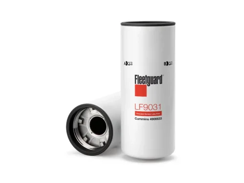 Filtre Huile Fleetguard LF9031