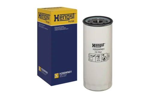 Filtre Huile H200WN