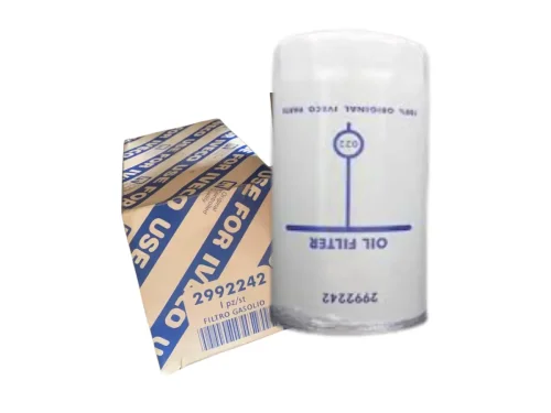 Filtre Huile Iveco 2992242