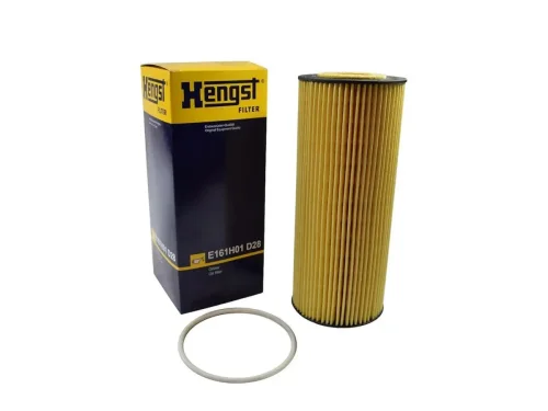 Filtre Huile E16H01 D28