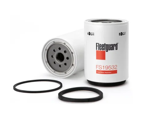 Préfiltre Gasoil Fleetguard  FS19532