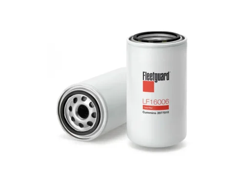 Filtre Huile Fleetguard LF16006