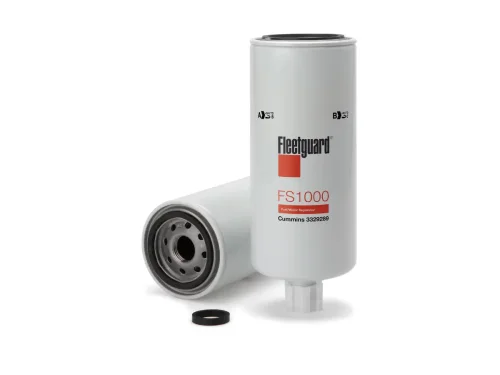 Filtre Séparateur d’Eau Carburant Fleetguard FS1000