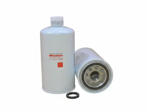 Filtre Gasoil Fleetguard FS1212