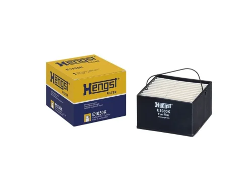 Filtre Carburant Hengst E1030K