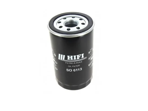Filtre Huile Hifi SO 6113