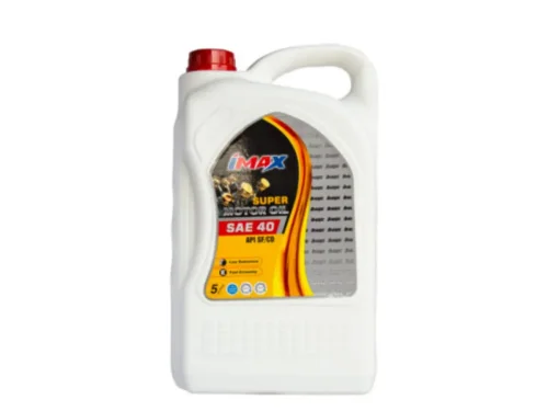SAE 40 IMAX 5Litres