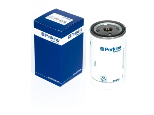 Filtre Huile Perkins 2654408