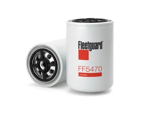 Filtre Carburant Fleetguard FF5470