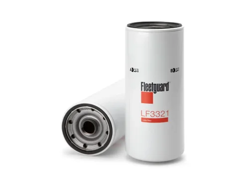 Filtre Huile Fleetguard LF3321