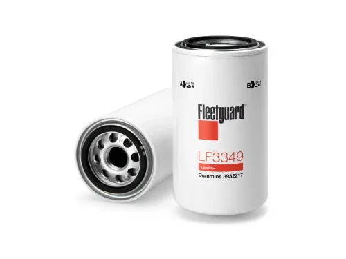 Filtre Huile FLEETGUARD LF3349