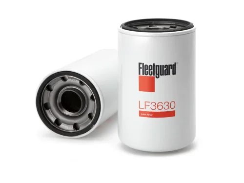 Filtre Huile Fleetguard LF3630