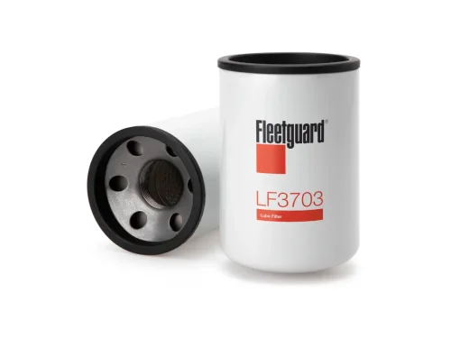 Filtre Huile FLEETGUARD LF3703