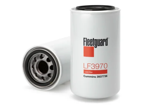 Filtre Huile Fleetguard LF3970