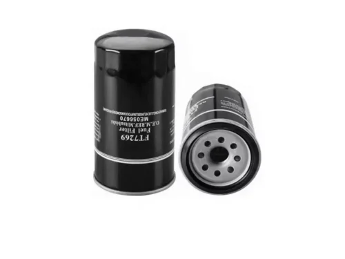 filtre carburant ME056670