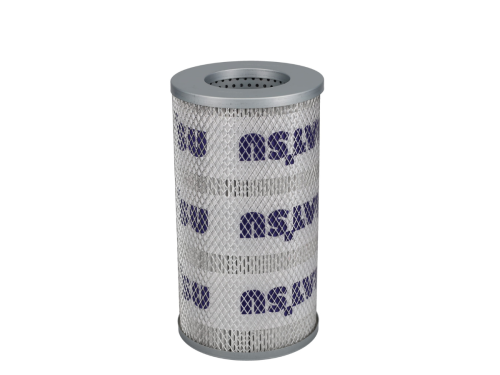 Filtre Hydraulique Komatsu 14X‑60‑31150