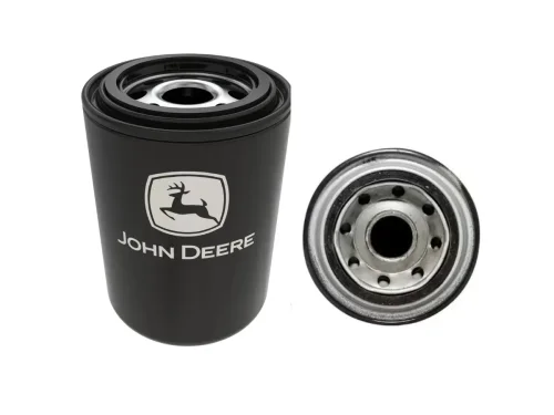 Filtre Huile John Deer RE518977