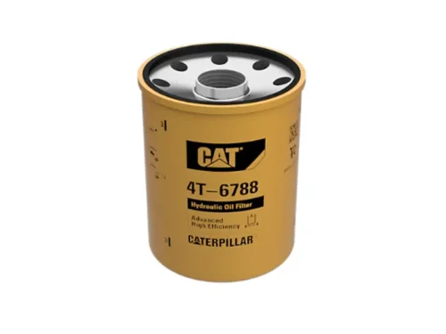 Filtre Hydraulique Caterpillar 4T6788