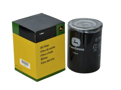 Filtre Huile John Deere T19044
