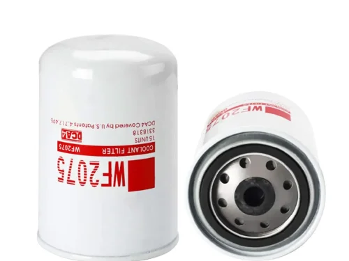 Filtre Eau Fleetguard WF2075